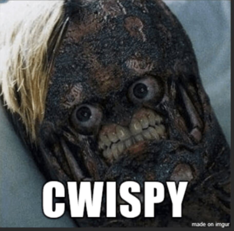 cwispy