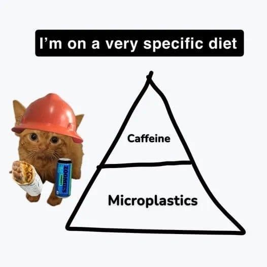 i'm on a very specific diet