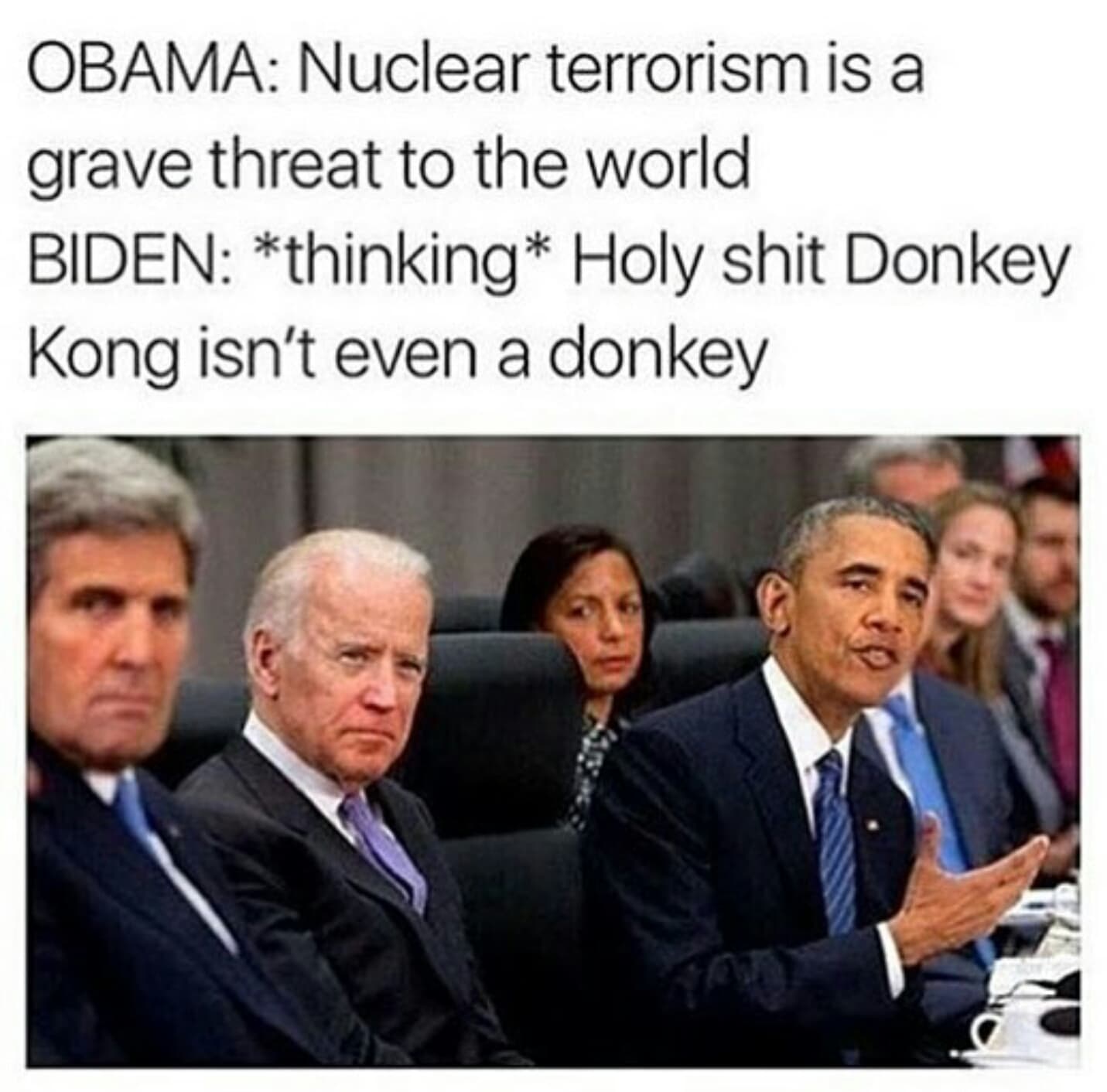 obama: nuclear terrorism is a grave threat to the world
