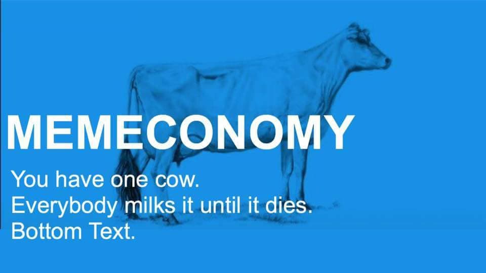 memeconomy