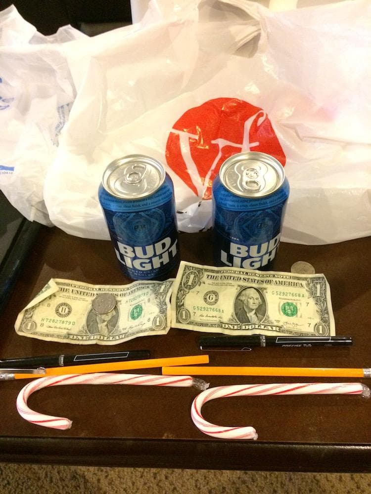 bud light