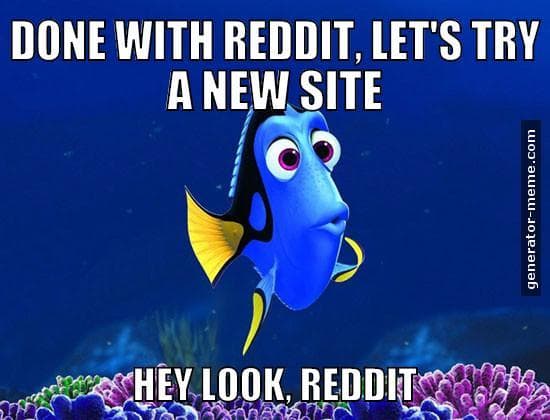done with reddit, let's try a new site