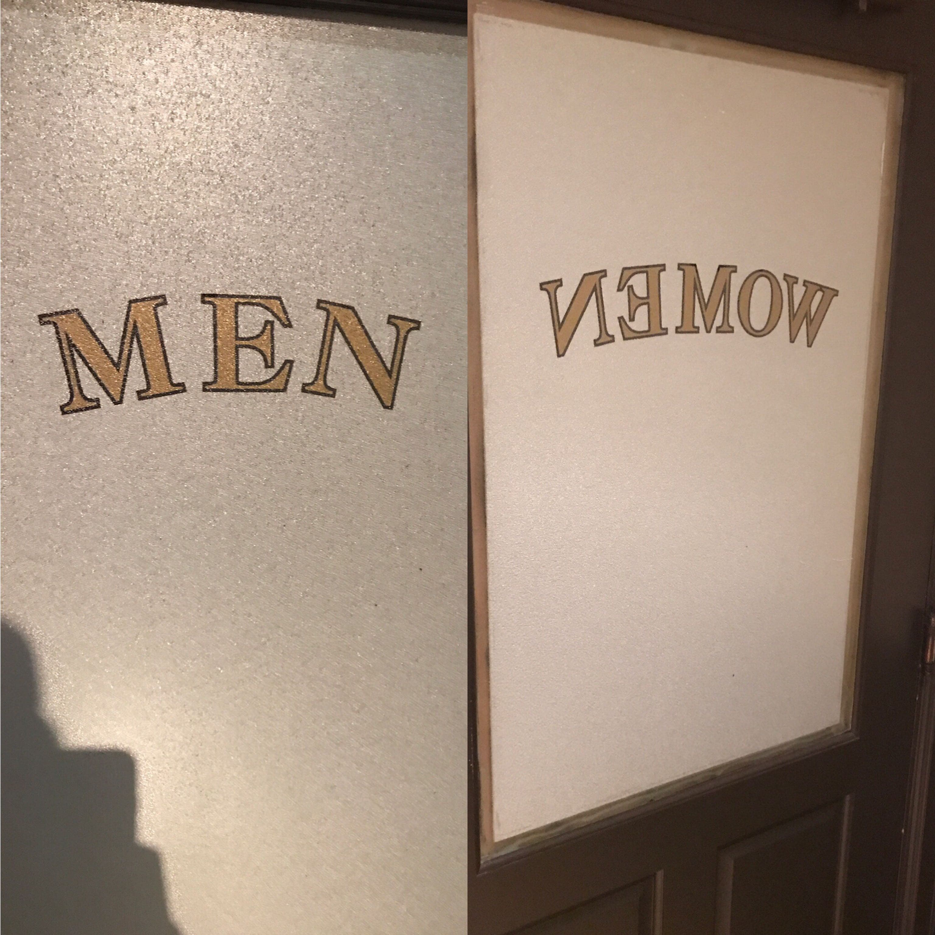men