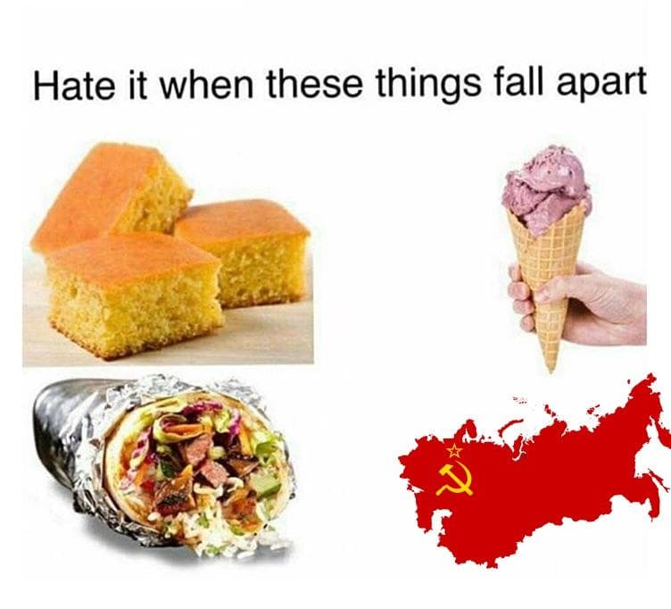 hate it when these things fall apart