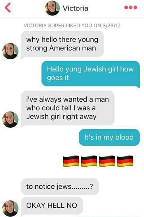 why hello there young strong american man