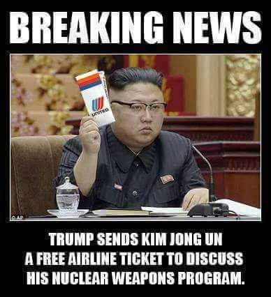 breaking news