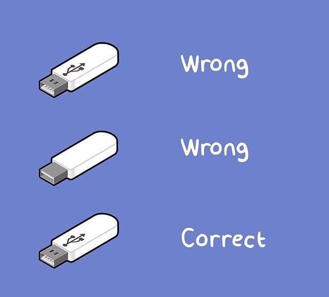 wrong