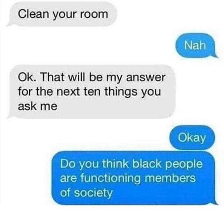 clean your room