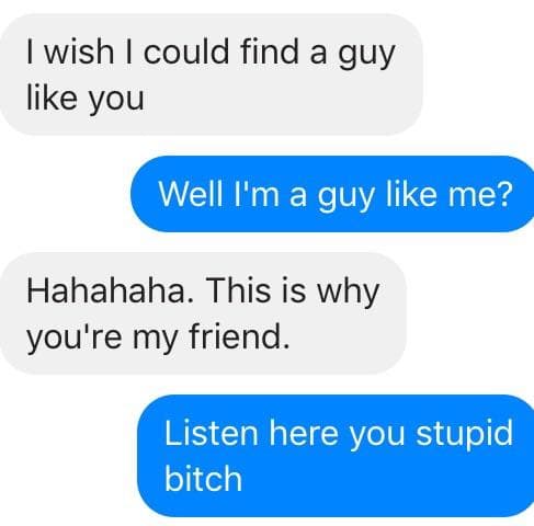 i wish i could find a guy like you