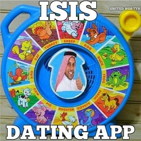 isis