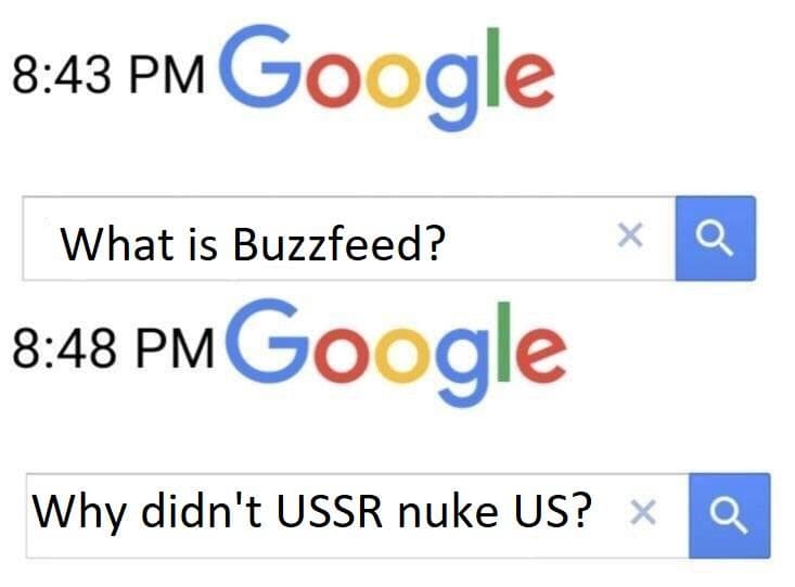what is buzzfeed?