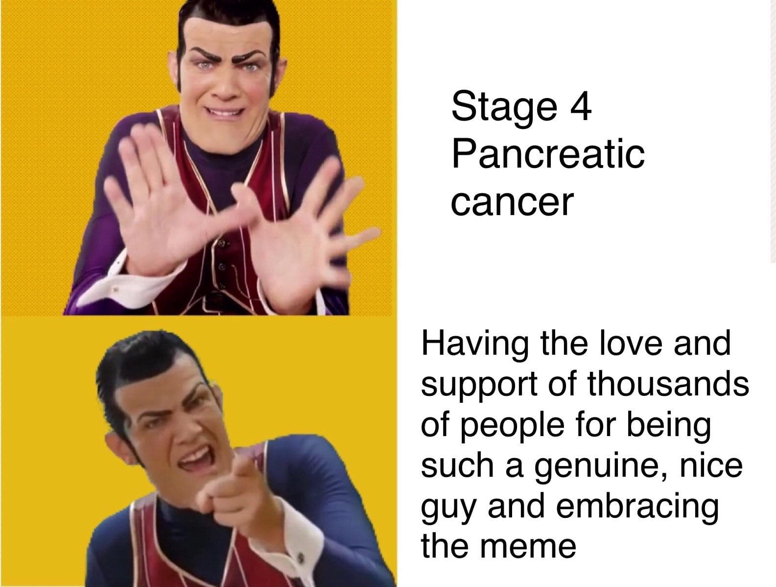 stage 4 pancreatic cancer