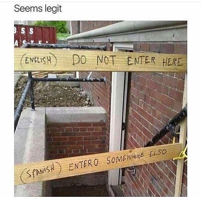 seems legit