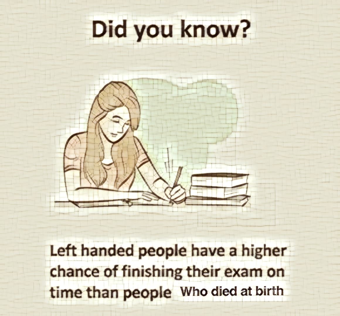 did you know?
