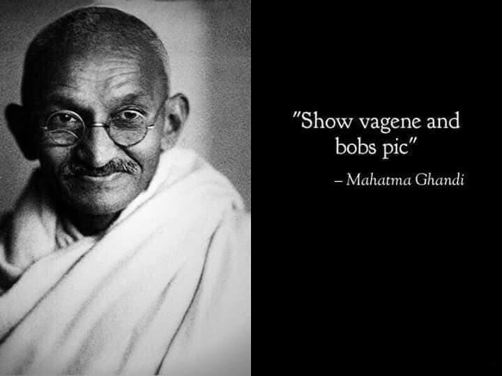 show vagene and bobs pic