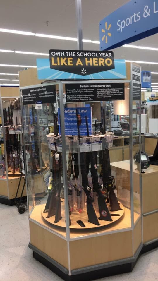own the school year like a hero