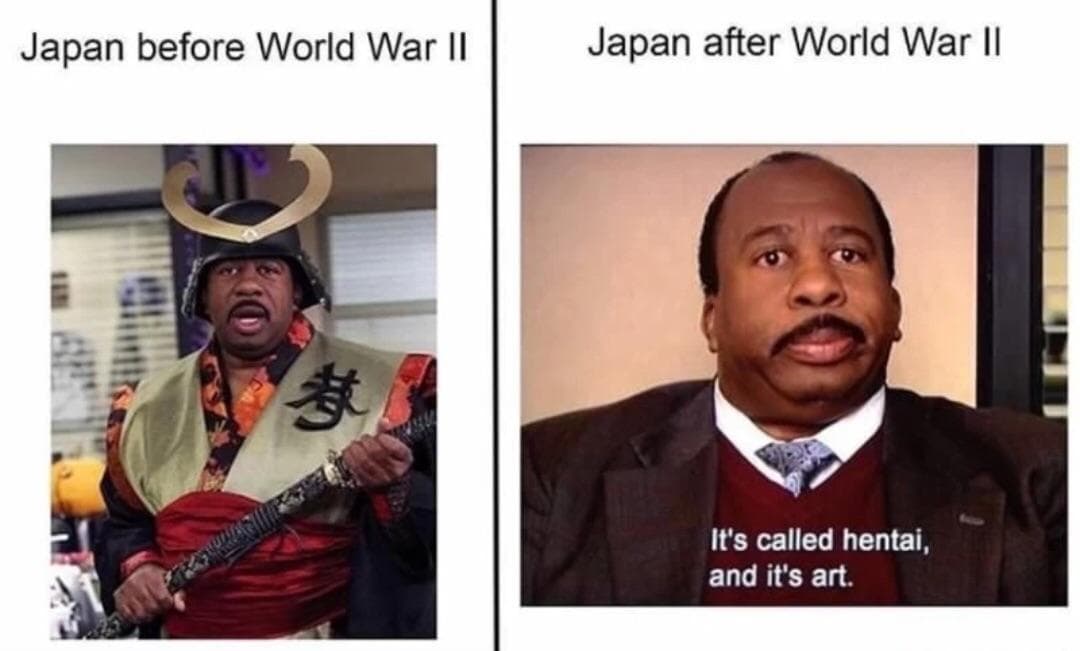 japan before world war ii