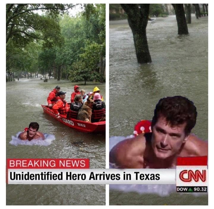 breaking news