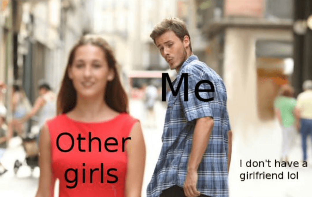 me