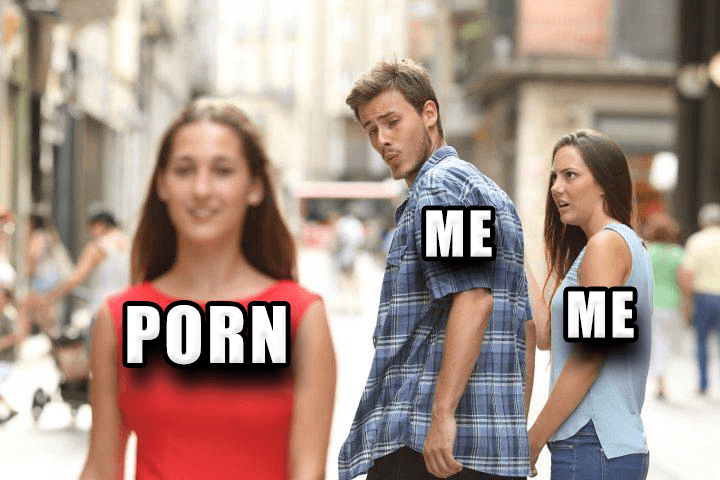 me