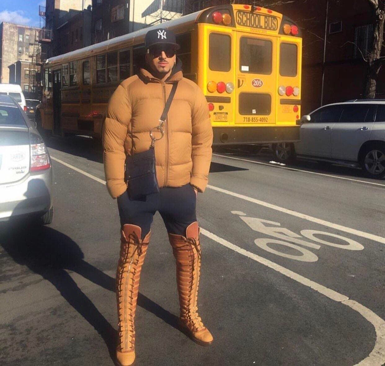 school bus