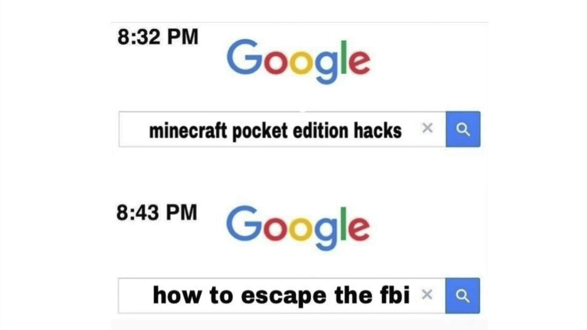 minecraft pocket edition hacks