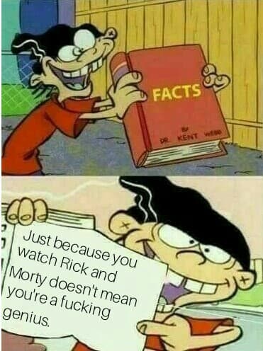 facts