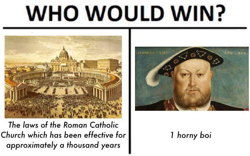 who would win?