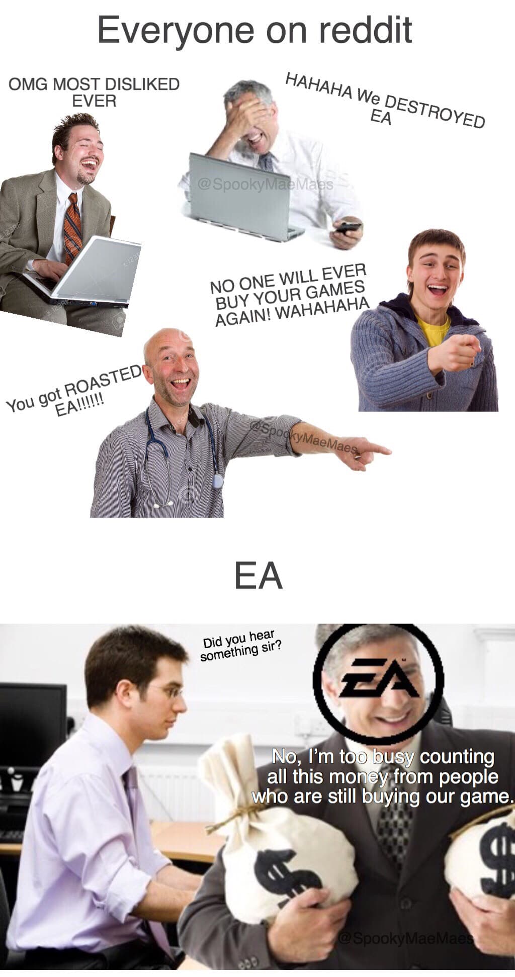 everyone on reddit