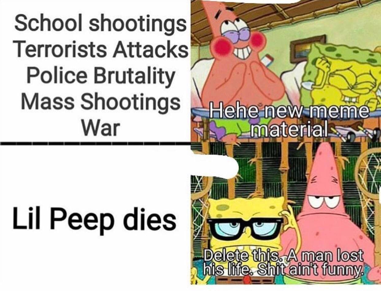 school shootings, terrorists attacks, police brutality, mass shootings, war