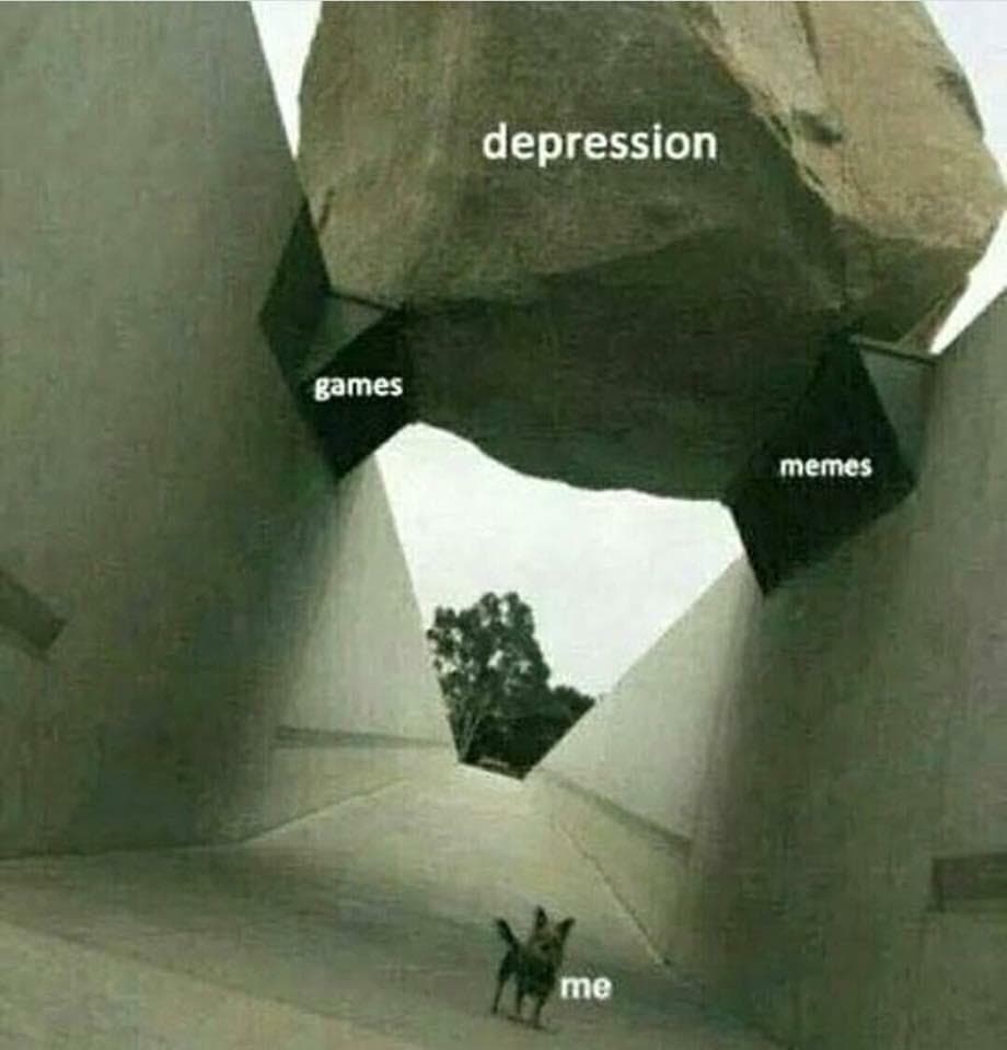 depression