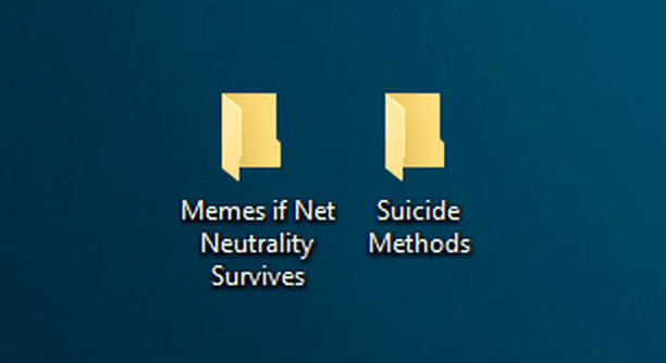 memes if net neutrality survives