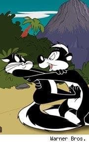 warner bros.