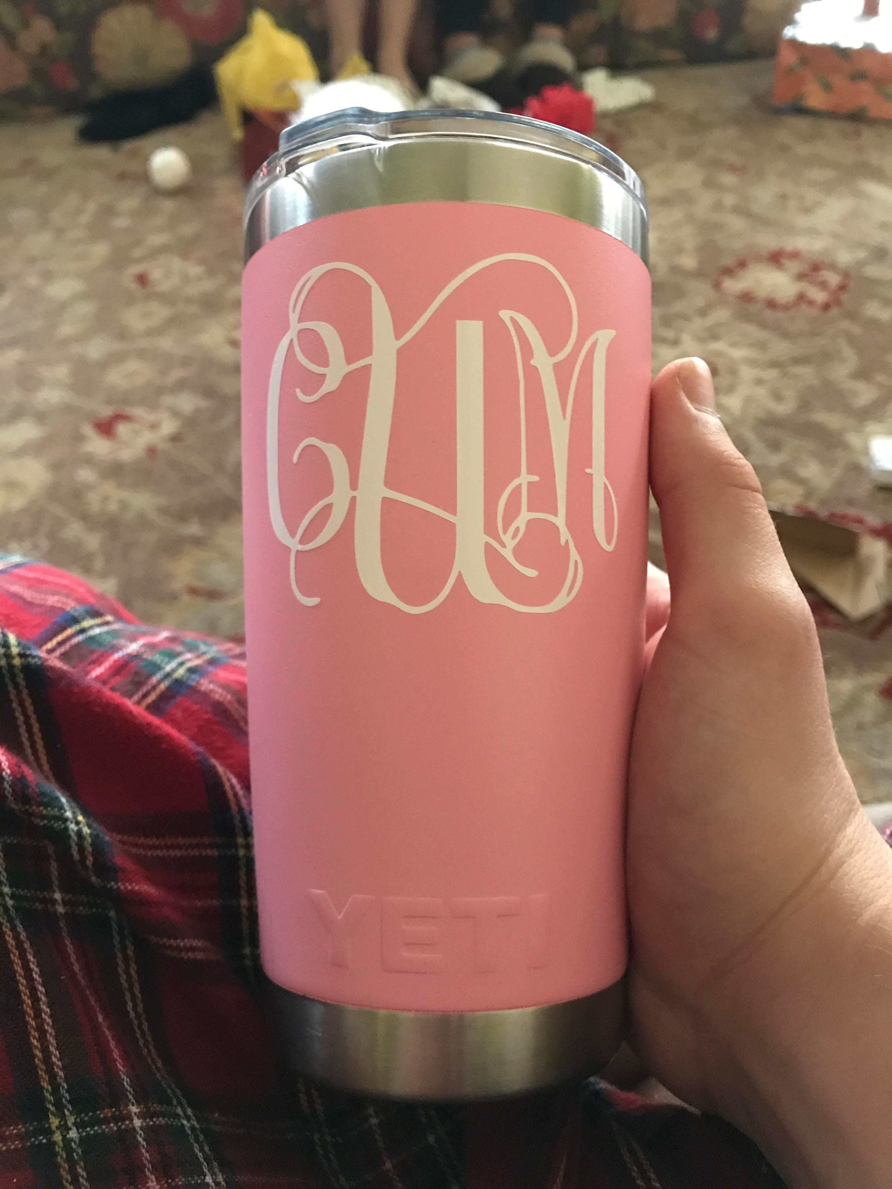 yeti