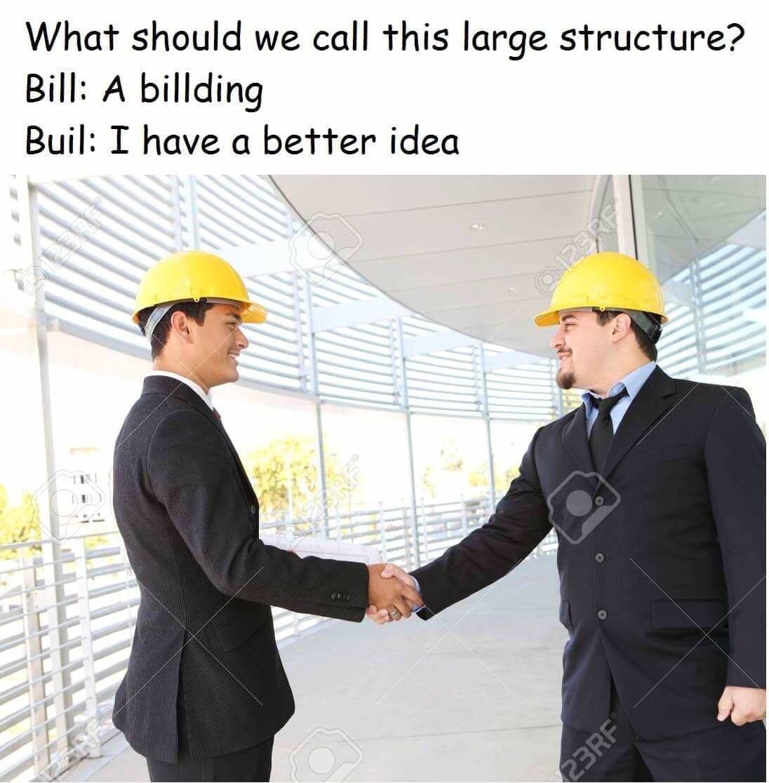 what should we call this large structure?