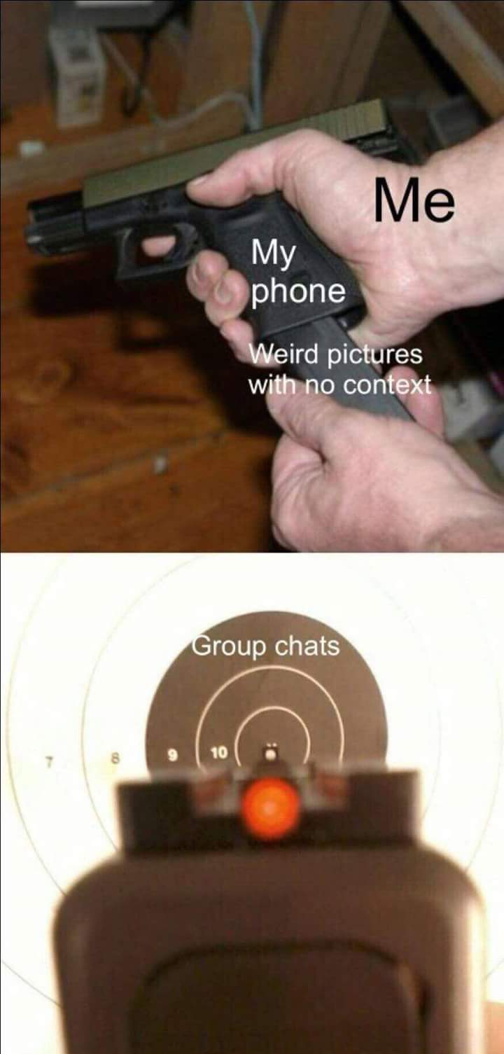 me