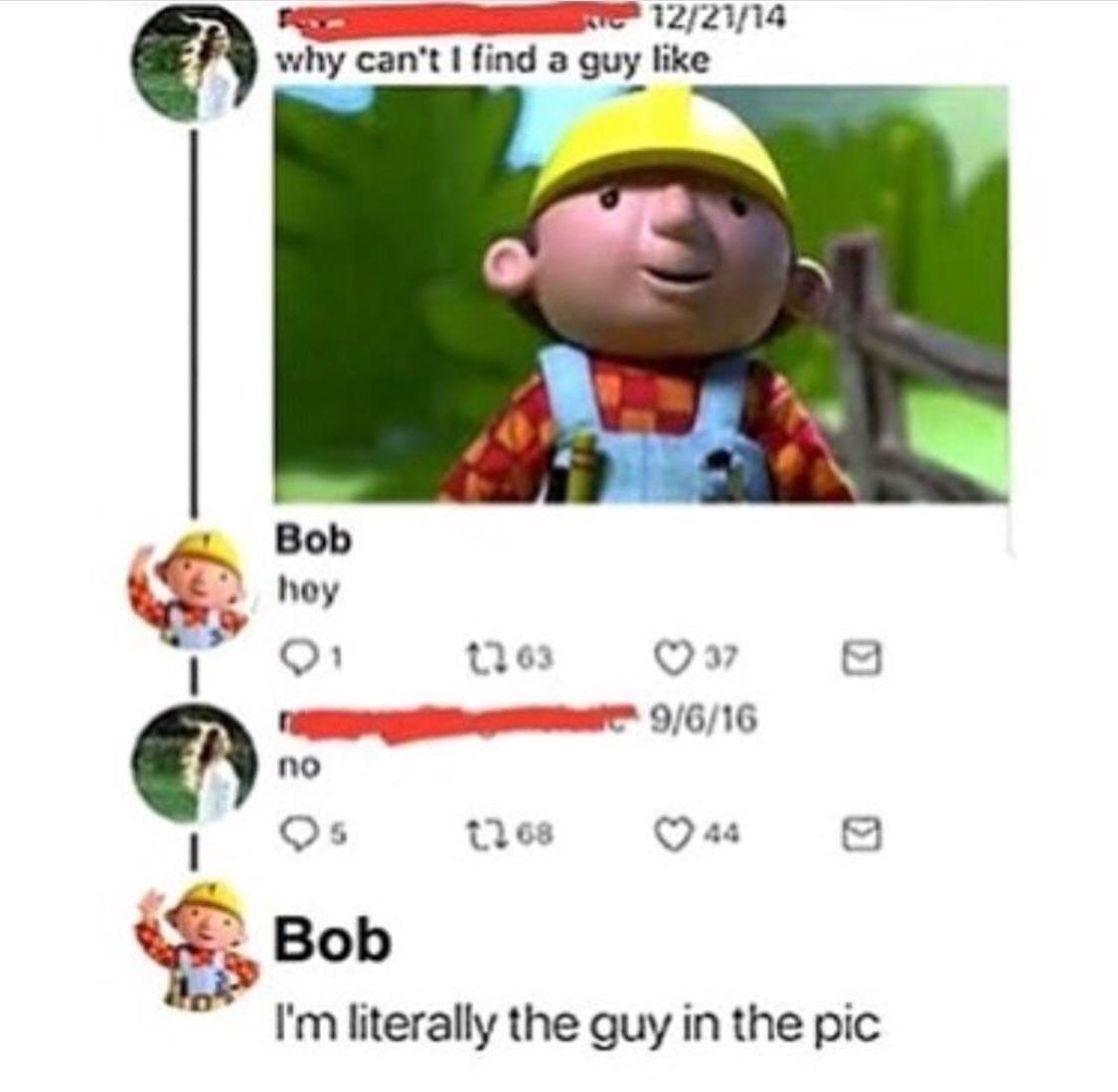 why can't i find a guy like