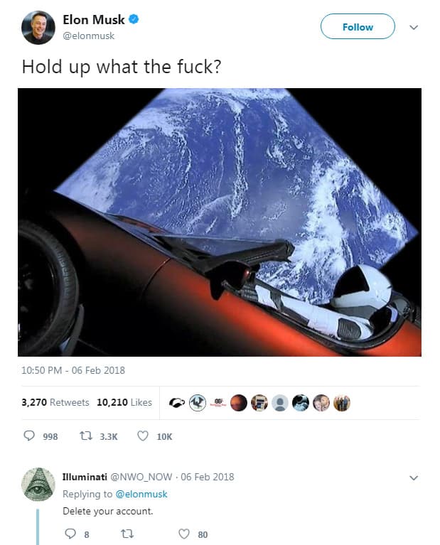 hold up what the fuck?