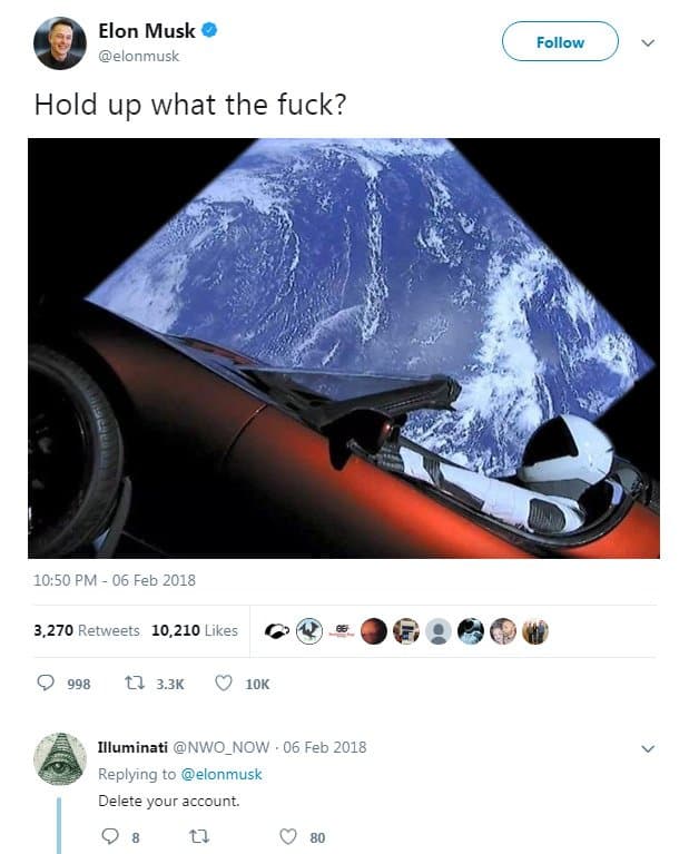 hold up what the fuck?