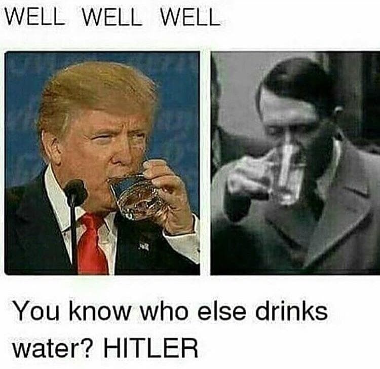well well well