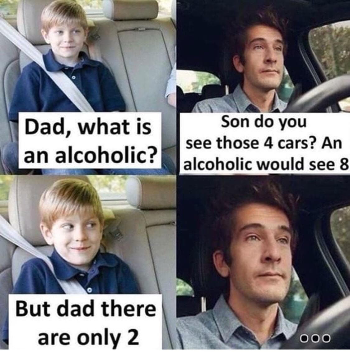 dad, what is an alcoholic?