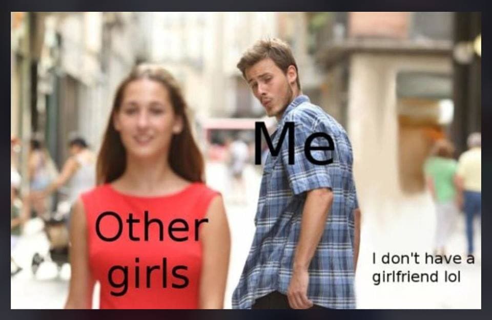 me