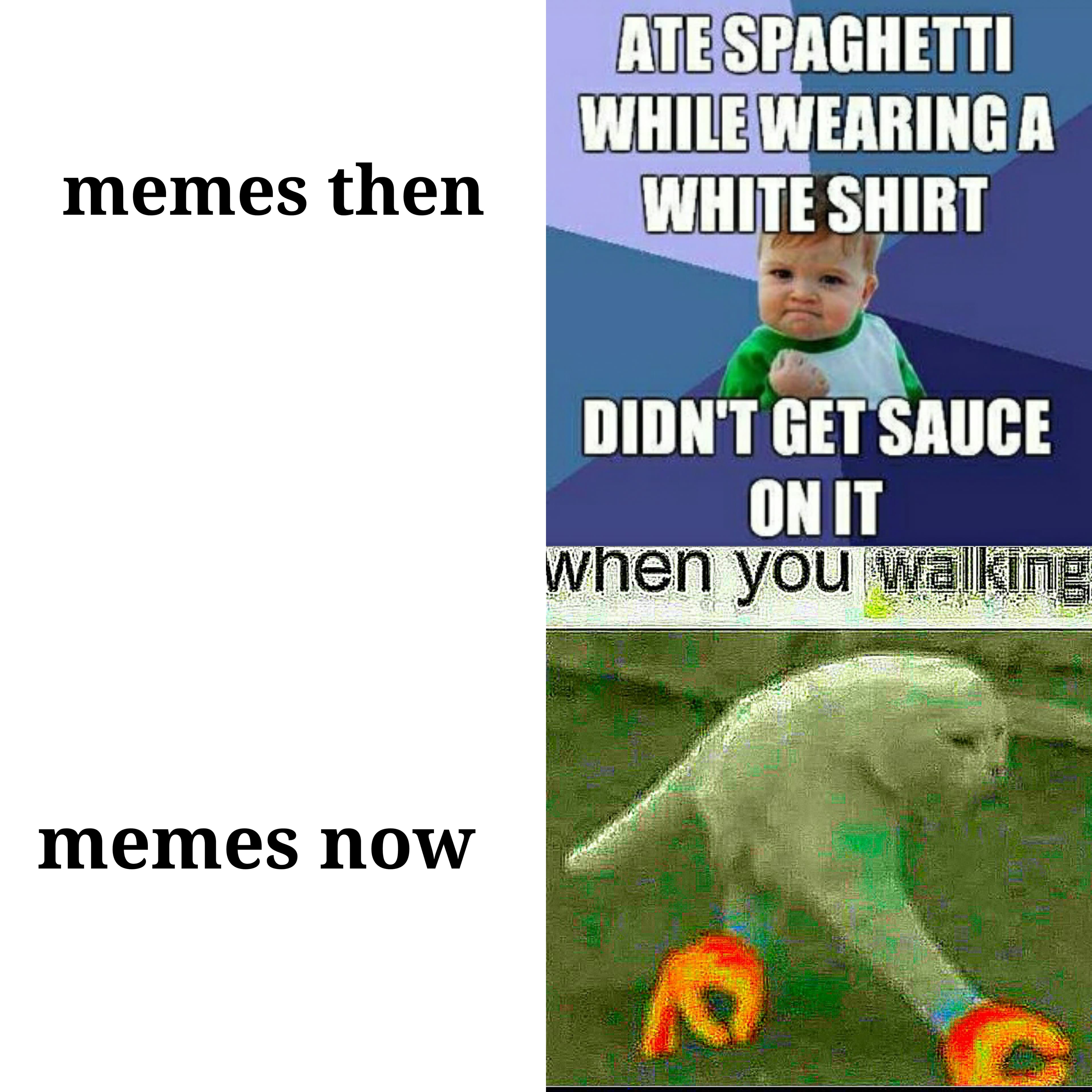memes then