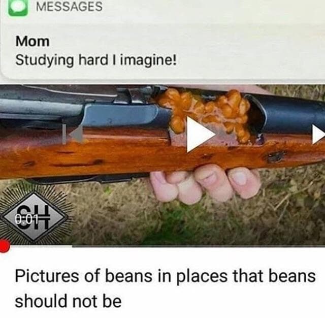 studying hard i imagine!