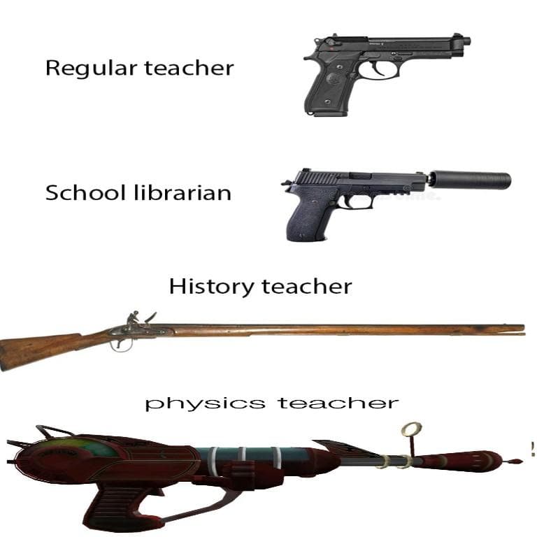 regular teacher