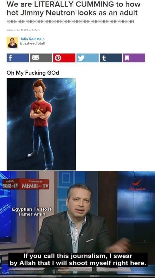 we are literally cumming to how hot jimmy neutron looks as an adult