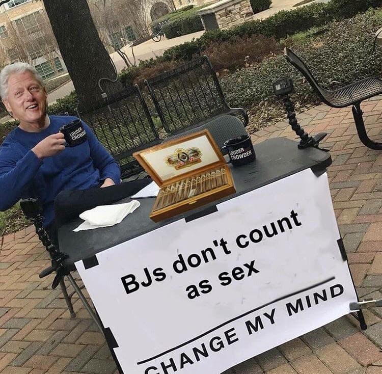 bjs don't count as sex