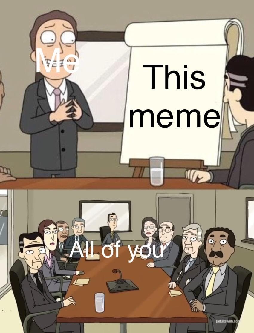 me