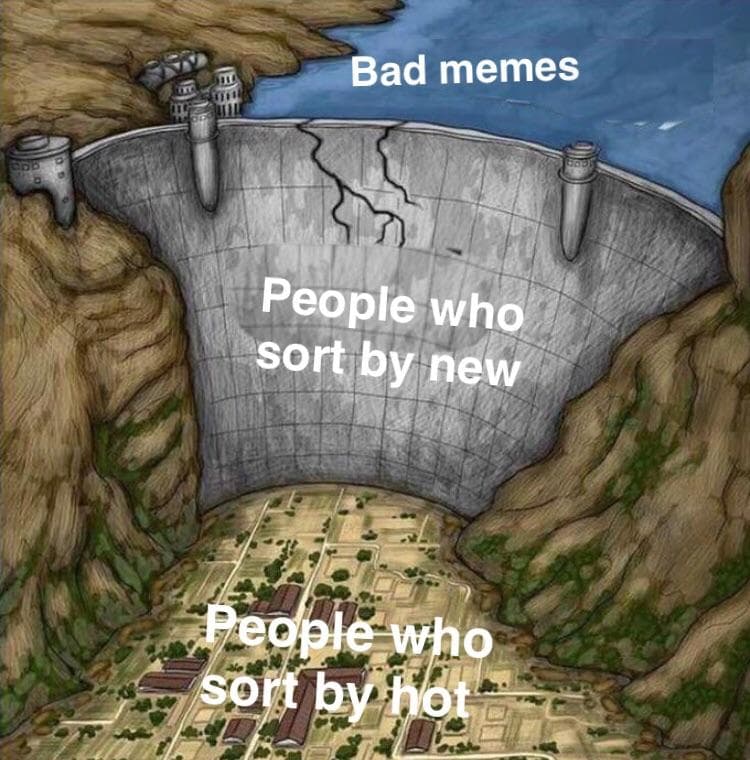 bad memes