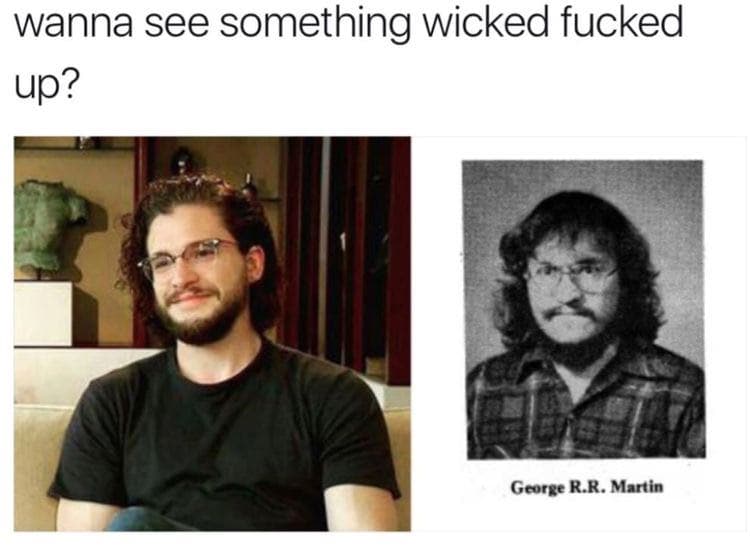wanna see something wicked fucked up?